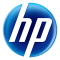HP LOGO