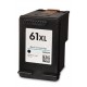 HP 61XL BLACK