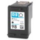HP98 Black