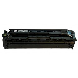 CB540A (HP 125A) Black